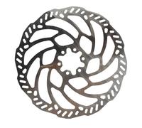 Brake Caliper Disc Rotor Fit For Sur Ron Light Bee X Parts Floating Front Rear Brake Disc 203mm Steel 2023 Fit For Sur-ron Motorcycle Parts(Front)