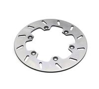 Brake Caliper Disc Rotor Rear Brake Disc Rotor Fit For Yamaha TDR 125 WR 125 WR250 WR400F WR500 YZ400F YZ490 YZ125 YZ250 YZ360 TT250 TT600E DT125R