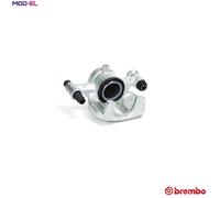 BRAKE CALIPER F BR 071 FOR MERCEDES-BENZ SPRINTER/4-t/Platform/Chassis/Van/3-t