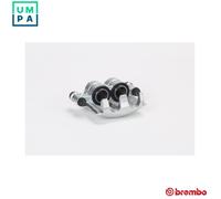 BRAKE CALIPER FOR OPEL MOVANO B BREMBO F BR 080