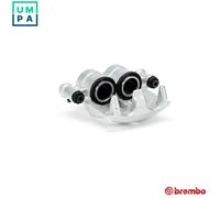 BRAKE CALIPER FOR MERCEDES-BENZ B906 BREMBO F BR 091