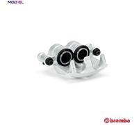 BRAKE CALIPER F BR 091 FOR VW CRAFTER/30-50/Van/30-35/Bus/Platform/Chassis 2.0L