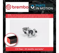Brake Caliper FBR083 Brembo 4400100Q0K 542435 95520912 95522006 440013425 New