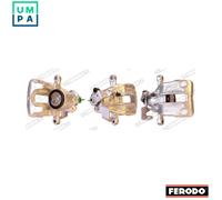BRAKE CALIPER FCL691922 FOR AUDI ACE/ABK 2.0L AAZ 1.9L ADA 1.6L 4cyl 80NG 2.3L