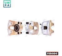 BRAKE CALIPER FCL692208 FOR BMW 3/E46/Convertible/Compact/Z/Roadster/E6 Z3/E36