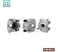 FERODO FCL692209 Brake caliper