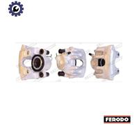 BRAKE CALIPER FCL692210 FOR BMW 3/E6/Compact/Z/Roadster/Convertible Z3/E36 1.8L