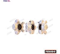 FERODO FCL692346 Brake caliper