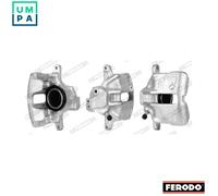 FERODO FCL692619 Brake caliper