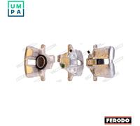 BRAKE CALIPER FCL692620 FOR AUDI A4/S4 AFF/AHU/AHH/1Z/AVG/AFN 1.9L ADP 1.6L A4