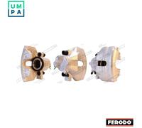 BRAKE CALIPER FCL692708 FOR VW SEAT FORD ADY/ATM 2.0L AJH/AWC 1.8L AUY/1Z 1.9L