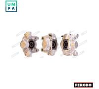 FERODO FCL692750 Brake caliper