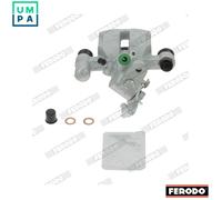 BRAKE CALIPER FCL692906 FOR MAZDA MX-5II BP5A/BP6J 1.8L B6MC/B6MU 1.6L 4cyl