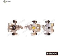 BRAKE CALIPER FCL692907 FOR MAZDA ROADSTER/II MX-5/Mk MIATA B6MU/B6MC 1.6L 4cyl