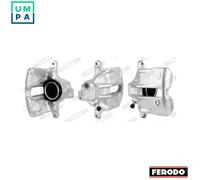 Ferodo Brake Caliper FCL694075 – Front Disc – For Audi, SEAT, VW