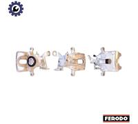 BRAKE CALIPER FCL694078 FOR FORD FOCUS/Turnier/Clipper HMDA/ALDA/EDDF 2.0L 4cyl