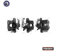 BRAKE CALIPER FCL694087 FOR VAUXHALL ASTRAVAN/Mk/IV OPEL X18XE1Z18/X181XE 1.8L