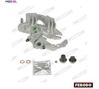 BRAKE CALIPER FCL694088 FOR VAUXHALL ASTRAVAN/Mk/IV OPEL X18XE1Z18/X181XE 1.8L