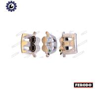 BRAKE CALIPER FCL694098 FOR FORD TRANSIT/TOURNEO/Bus/Van/Platform/Chassis 2.4L