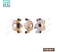 New Brake Caliper for MERCEDES-BENZ VW:B903,B909,LT Mk II Bus,LT Mk II Van