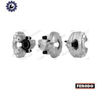 BRAKE CALIPER FCL694111 FOR VW CARAVELLE/EUROVAN/IV/Bus/TRANSPORTER/Mk 2.0L 4cyl