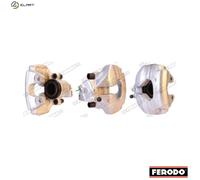 Fits FERODO FCL694114 Brake caliper FCL694114 Disc brake caliper fron ⭐UK Stock⭐