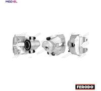 FERODO FCL694121 Brake caliper