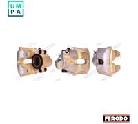 BRAKE CALIPER FCL694122 FOR BMW 5/X/SAV/E3/E39 7/E38 X3/E83 X5/E53 M47D20 2.0L