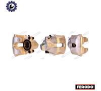 BRAKE CALIPER FCL694122 FOR BMW 5/X/SAV/E3/E39 7/E38 X3/E83 X5/E53 M47D20 2.0L