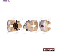 FERODO FCL694122 Brake caliper