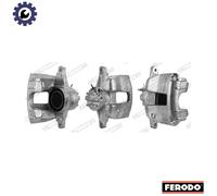 FERODO FCL694137 Brake caliper