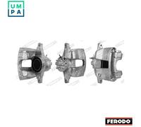 FERODO FCL694137 Brake caliper