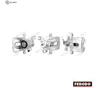 BRAKE CALIPER FCL694149 FOR VOLVO B4204T2/4204T3 1.9L 4cyl S40 I