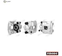 BRAKE CALIPER FCL694187 FOR MG BMW 3/E46/Convertible/Compact Z4/Roadster/E85 75