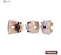 FERODO FCL694190 Brake caliper