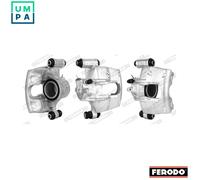Ferodo Brake Caliper FCL694281 - Fits Mercedes-Benz V-Class/Vito (W638) 1996-2003 2.1L 4cyl