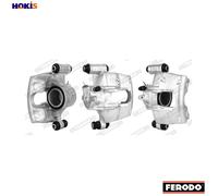 Ferodo Brake Caliper FCL694281 - Fits Mercedes-Benz V-Class/Vito (W638) 1996-2003 2.1L 4cyl