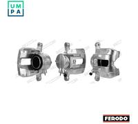 Brake calipe FERODO FCL694283 for MERCEDES-BENZ A-CLASS (W168) 1.7 1998-2001