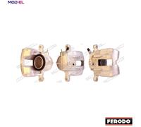 BRAKE CALIPER FCL694284 FOR MERCEDES-BENZ M 166.940 1.4L OM668.942/940 1.7L 4cyl