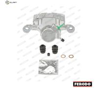 BRAKE CALIPER FCL694291 FOR VAUXHALL VECTRA/Mk/II MONTEREY FRONTERA SIGNUM 2.5L