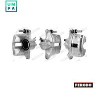 BRAKE CALIPER FCL694301 FOR RENAULT K9K710/702 1.5L 4cyl KANGOO Express