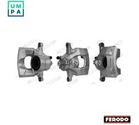 FERODO FCL694325 Brake caliper