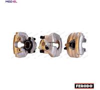 BRAKE CALIPER FCL694334 FOR VW CARAVELLE/KOMBI/Bus/TRANSPORTER/Mk EUROVAN 2.0L