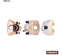 BRAKE CALIPER FCL694346 FOR MAZDA FORD FOCUS/C-MAX/III/Turnier/Station/Wagon