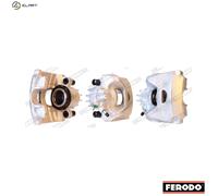New Brake Caliper for CITROËN DS PEUGEOT:DS4,DS5,DS 5,5008,C4 II 4400T5 4400V8