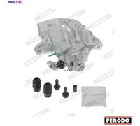 BRAKE CALIPER FCL694367 FOR CITROEN C5/II 6FY /6FZ 1.7L 4cyl C5 II