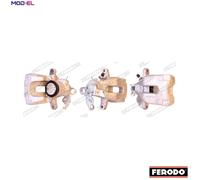 BRAKE CALIPER FCL694377 FOR PEUGEOT 2008/SUV 207/207+ 208 CITROEN C3/II C4 C2