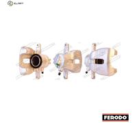 BRAKE CALIPER FCL694383 FOR CITROEN KFV 1.4L HFX 1.1L 8HX /8HZ 1.4L 4cyl C3 I