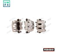 Brake calipe FERODO FCL694396 for OPEL MOVANO A Van (X70) 1.9 2000-2001