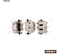 Brake calipe FERODO FCL694396 for OPEL MOVANO A Van (X70) 1.9 2000-2001